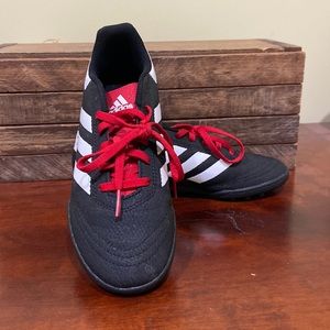 Adidas Turf Shoes